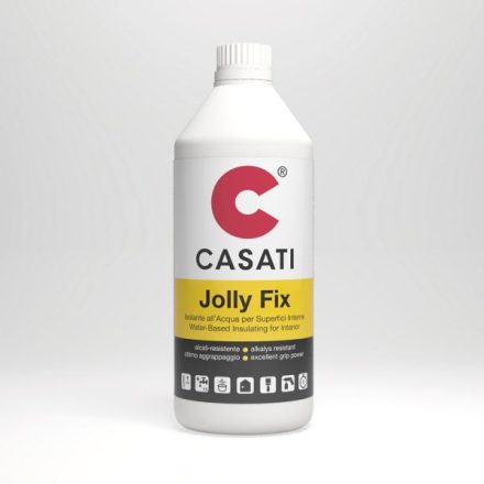 Jolly Fix falfixáló mélyalapozó - 1 Liter