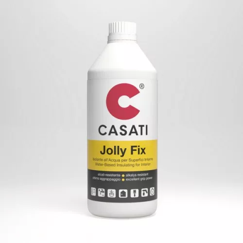 Jolly Fix falfixáló mélyalapozó - 1 Liter