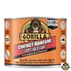 GORILLA CONTACT ADHESIVE CLEAR KRISTÁLYTISZTA ÁLTALÁNOS KONTAKT RAGASZTÓ - 250 ml
