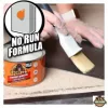 GORILLA CONTACT ADHESIVE CLEAR KRISTÁLYTISZTA ÁLTALÁNOS KONTAKT RAGASZTÓ - 250 ml