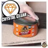 GORILLA CONTACT ADHESIVE CLEAR KRISTÁLYTISZTA ÁLTALÁNOS KONTAKT RAGASZTÓ - 250 ml