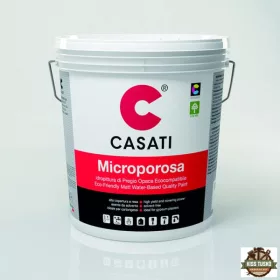 Microporosa - 5 Liter