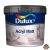 Dulux Acryl Matt törölhető falfesték - 3 Liter