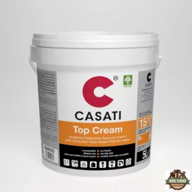 Top Cream - 5 Liter