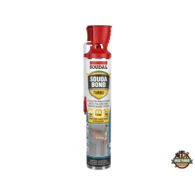 Soudabond Turbo Genius Gun