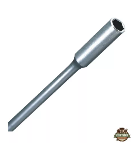 Csavarhúzó hatszög csatlakozáshoz - 10 mm