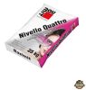 Baumit Nivello Quattro aljzatkiegyenlítő - 25 kg