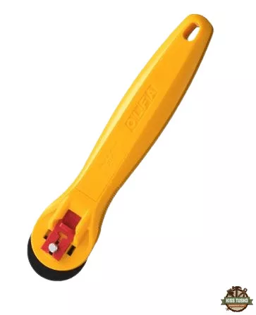 OLFA RTY-1/C - Textilkéskés