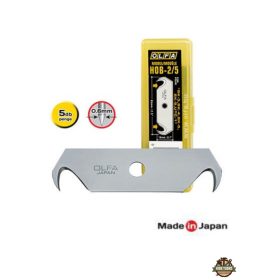 OLFA HOB-2/5 Biztonsági Penge