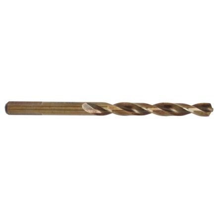 HSS-Co DIN 338 fémfúró - MULTI EDGE - 3.5 x 70 / 39 (2 db / csomag)