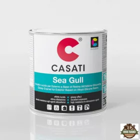 Sea Gull - 0,75 Liter