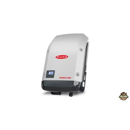 Fronius Symo 6.0-3-M LIGHT inverter