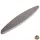 Kaszakő, ovális, szürke ; 230mm, 100db/karton