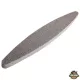 Kaszakő, ovális, szürke ; 230mm, 100db/karton