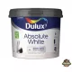Dulux Absolute White beltéri falfesték - 5 Liter