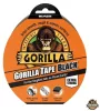 Gorilla Tape Black - Extra Erős Ragasztószalag - 32 méter