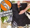 Gorilla Tape Black - Extra Erős Ragasztószalag - 32 méter