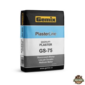 GS 75 Zsákos Glett - 20 kg