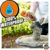 GORILLA GLUE ORIGINAL PU POLIURETÁN RAGASZTÓ - 1 liter