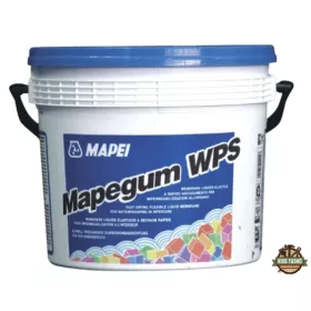 MAPEGUM WPS folyékony fólia 5 kg