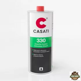 Szagtalan hígító - 1 liter