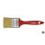 Laposecset piros profi - 40,0 x 15,0 x 46,0