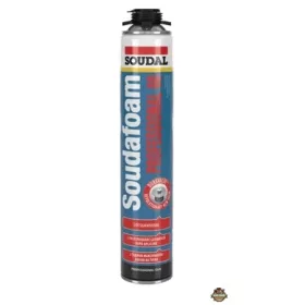 Soudafoam Professional 60 - nyári