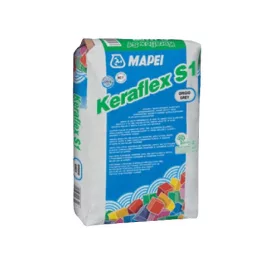 MAPEI KERAFLEX S1 RAGASZTÓ 25KG