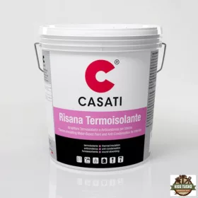 Termoisolante - 1,25 Liter