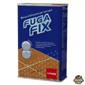Fuga-Fix - 2,5 liter