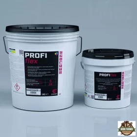 Profi Flex - 14 Liter