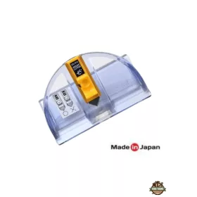   OLFA MC-45 - Paszpartuvágó - 1 db fordítható tartalékpengével
