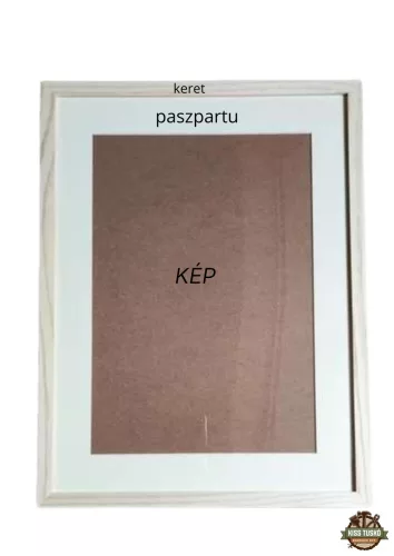 OLFA MC-45 - Paszpartuvágó - 1 db fordítható tartalékpengével