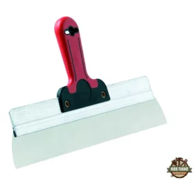 SCHULLER PLANO ALU 2K rozsdamentes fali spatulya - 50 cm