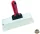 SCHULLER PLANO ALU 2K rozsdamentes fali spatulya - 50 cm