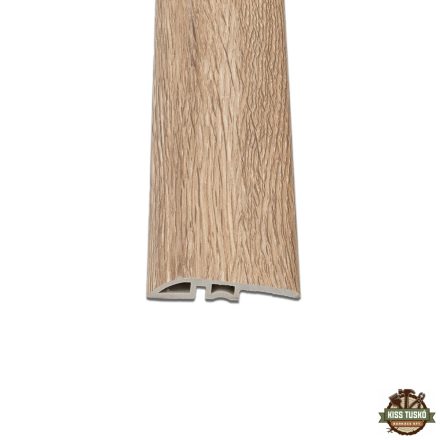 Vinyl SPC padló szintkiegyenlítő Adler tölgy 2400x45x8 mm