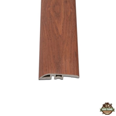 Vinyl SPC padló szintkiegyenlítő Atakama tölgy 2400x45x8 mm