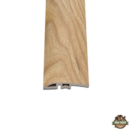 Vinyl SPC padló szintkiegyenlítő Campo tölgy 2400x45x8 mm