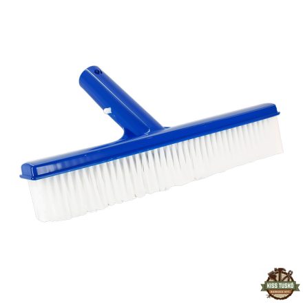 Medence tisztító kefe 26 cm