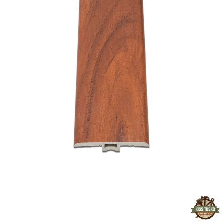 Vinyl SPC padló burkolatváltó Serengeti dió 2400x45x6 mm