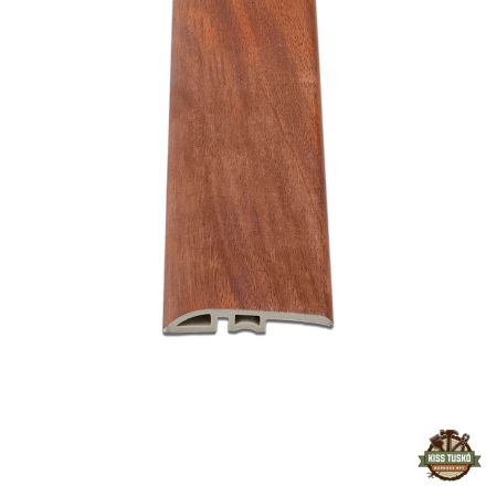 Vinyl SPC padló szintkiegyenlítő Serengeti dió 2400x45x8 mm