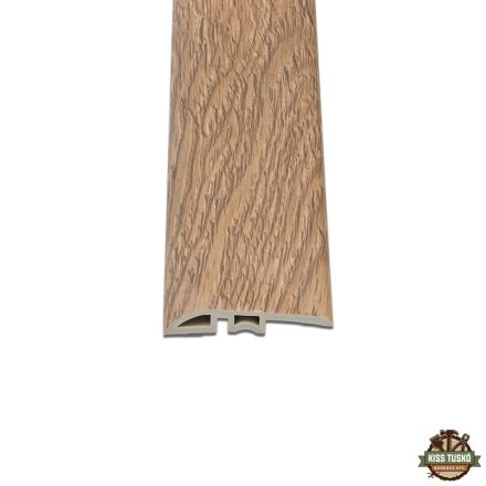Vinyl SPC padló szintkiegyenlítő Sipidan tölgy 2400x45x8 mm