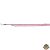 Trixie Cavo hosszabbítható fényvisszaverő póráz, L-XL: 2,00m/18mm fuchsia