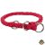 Trixie Fojtó Cavo, M: 39–45 cm/12 mm, Piros