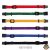 Trixie Nyakörv Kölyöknek S-M 17-25cm/10mm 6db Piros,Zöld,Sárga,Lila,Kék,Fekete