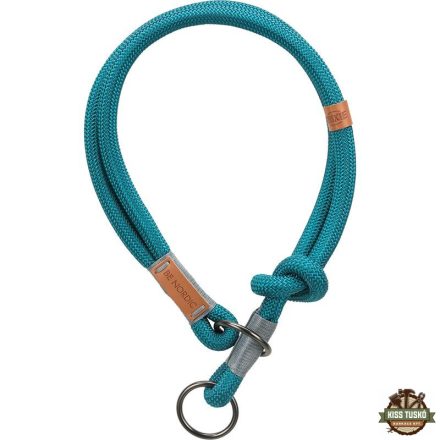 Trixie Fojtó BE NORDIC L 50 cm/13mm Olajkék/Világos Olajkék/Szürke/Világosszürke