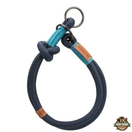 Trixie Fojtó BE NORDIC S 35 cm/6mm Sötétszürke/Barna
