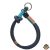 Trixie Fojtó BE NORDIC S 35 cm/6mm Sötétszürke/Barna