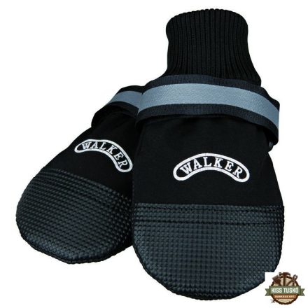 Trixie Kutyacipő Walker Care Comfort S 2db/Csomag