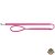 Trixie Premium póráz M–L 1,00 m/20 mm, fuchsia